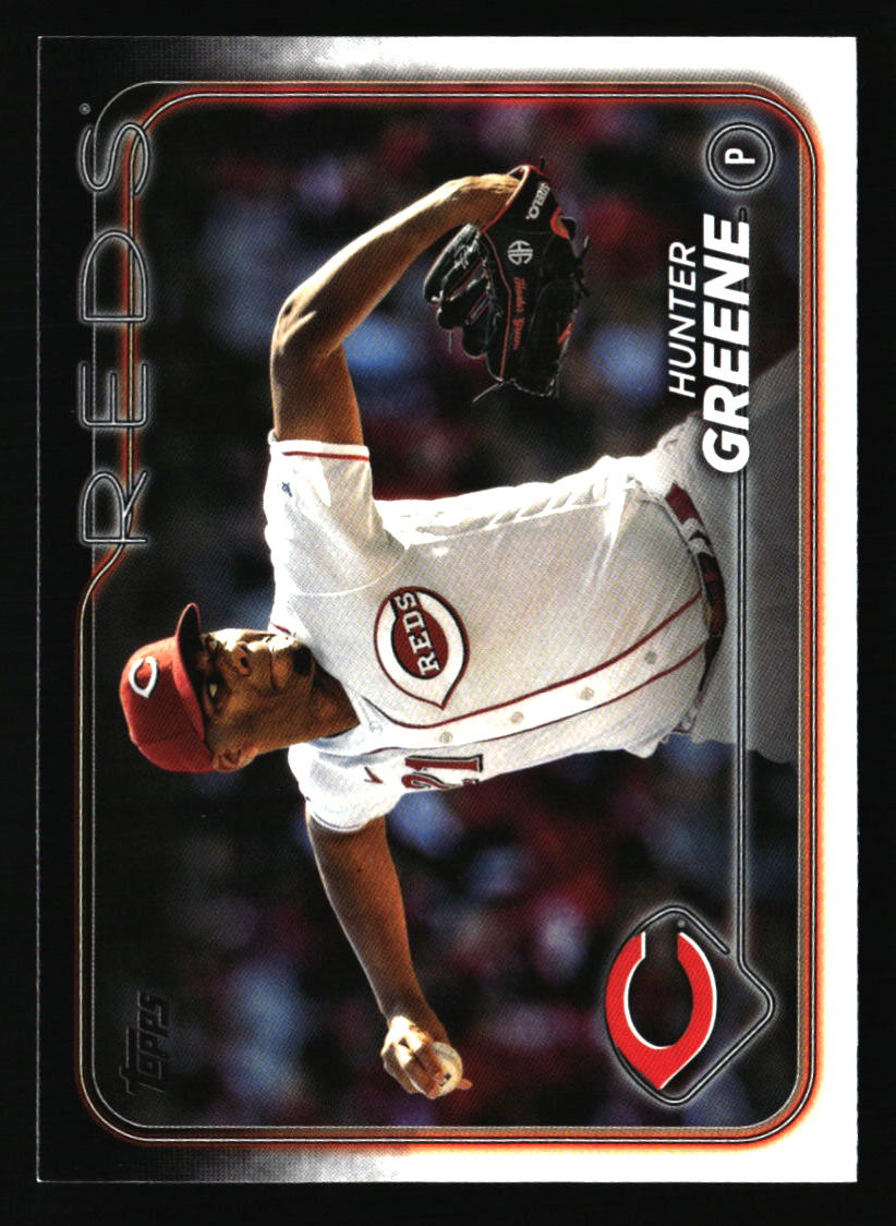 Tarjetas de béisbol de los Rojos de Cincinnati - Elige entre 100 jugadores cantidad descuento - Parte 5 - Imagen 224 de 499
