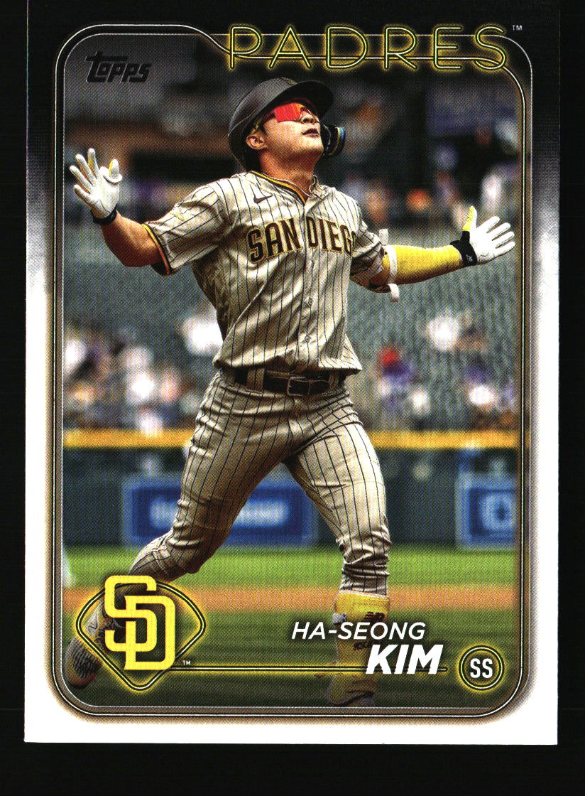 San Diego Padres Baseball Cards - Choose from 100s Quantity Discount Part 1 - Picture 418 of 487