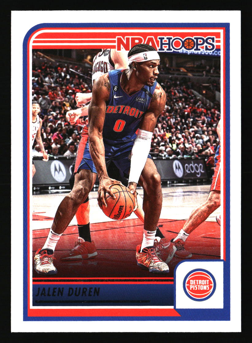 Detroit Pistons Basketball Cards - Choose from 100s Player Qty Discount - Part 1 - Picture 190 of 389