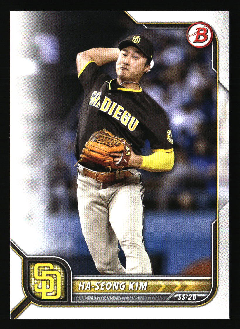 San Diego Padres Baseball Cards - Choose from 100s Quantity Discount Part 1 - Picture 422 of 487