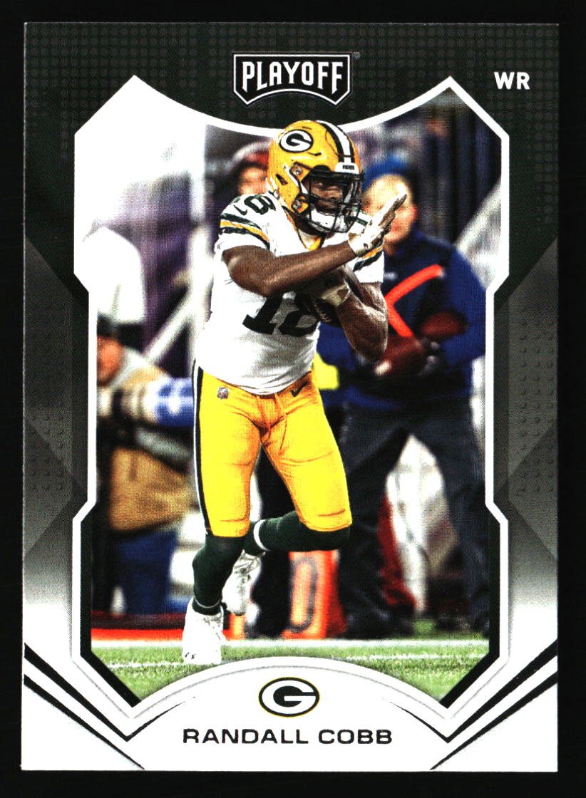 Green Bay Packers Football Cards - Choose from 100s Player Qty Discount - Part 7 - Picture 58 of 497