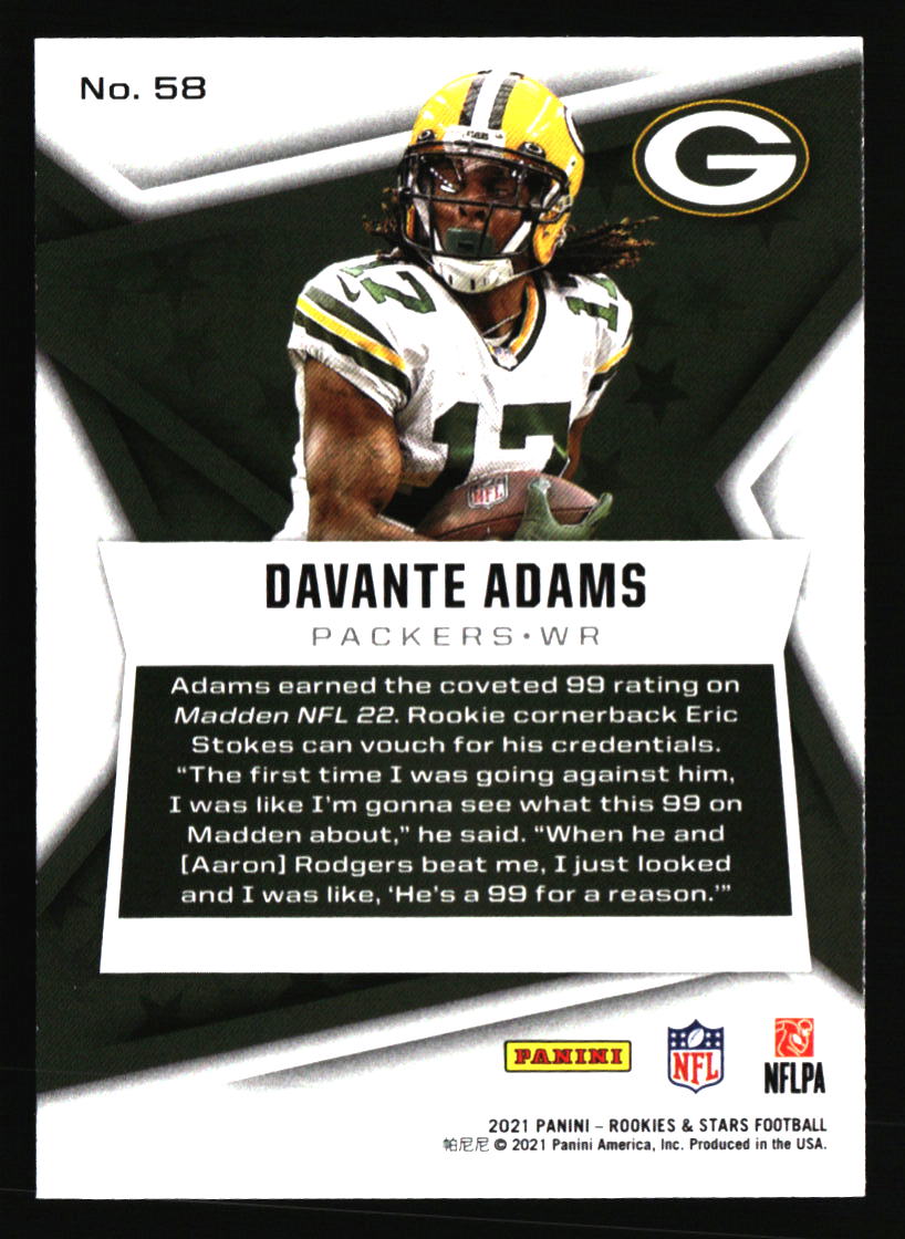 Green Bay Packers Football Cards - Choose from 100s Player Qty Discount - Part 7 - Picture 63 of 497