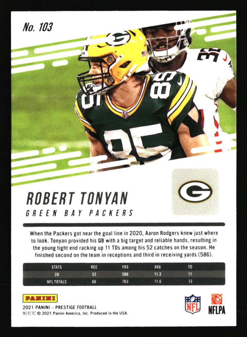 Green Bay Packers Football Cards - Choose from 100s Player Qty Discount - Part 7 - Picture 65 of 497
