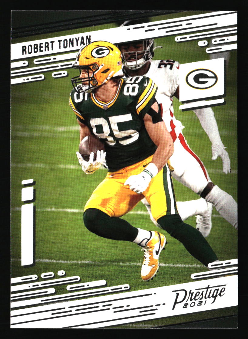 Green Bay Packers Football Cards - Choose from 100s Player Qty Discount - Part 7 - Picture 64 of 497