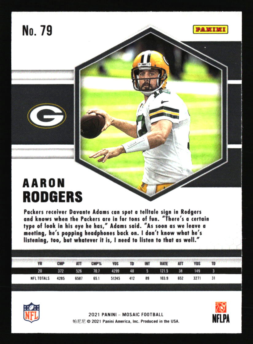Green Bay Packers Football Cards - Choose from 100s Player Qty Discount - Part 7 - Picture 69 of 497