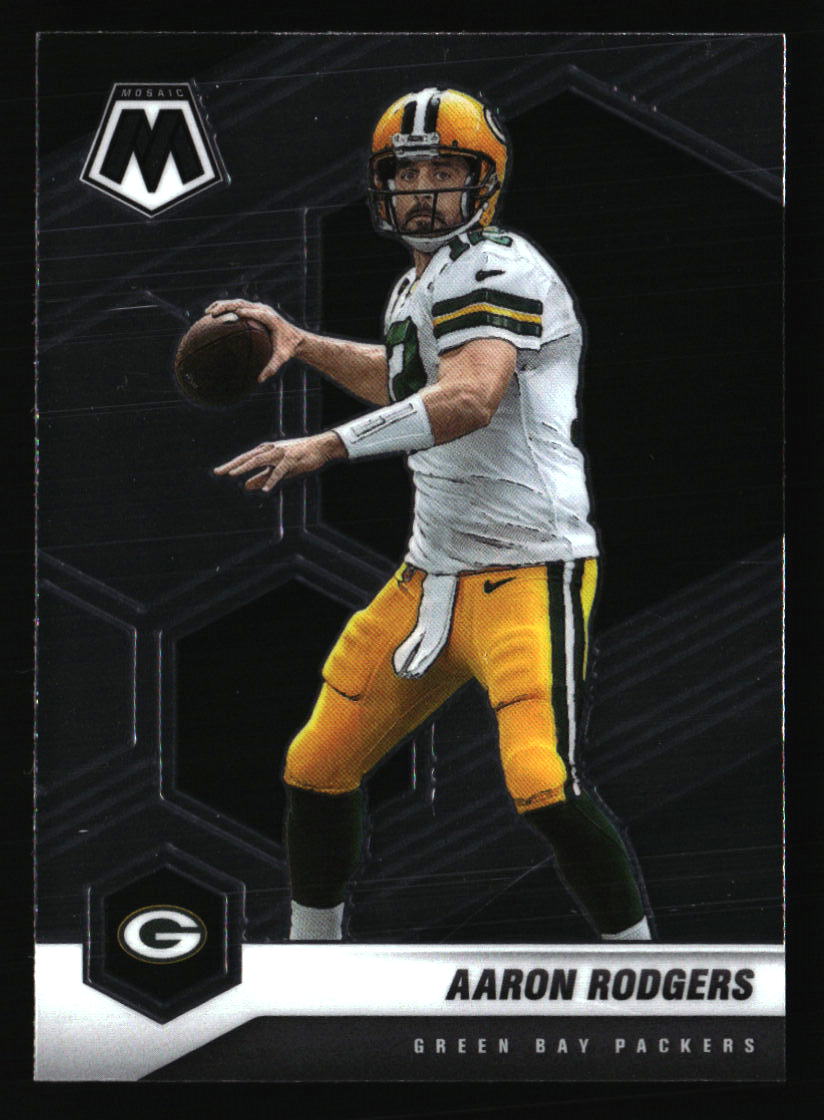 Green Bay Packers Football Cards - Choose from 100s Player Qty Discount - Part 7 - Picture 68 of 497