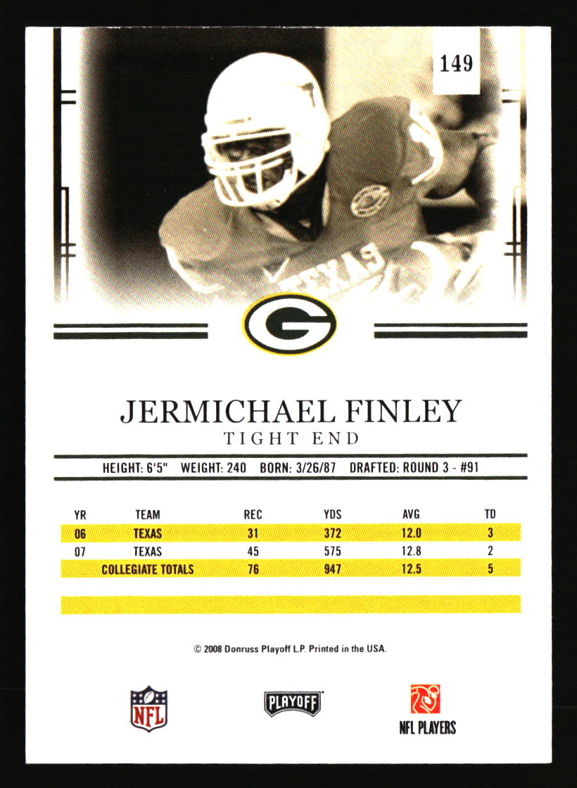 Green Bay Packers Football Cards - Choose from 100s Player Qty Discount - Part 7 - Picture 75 of 497