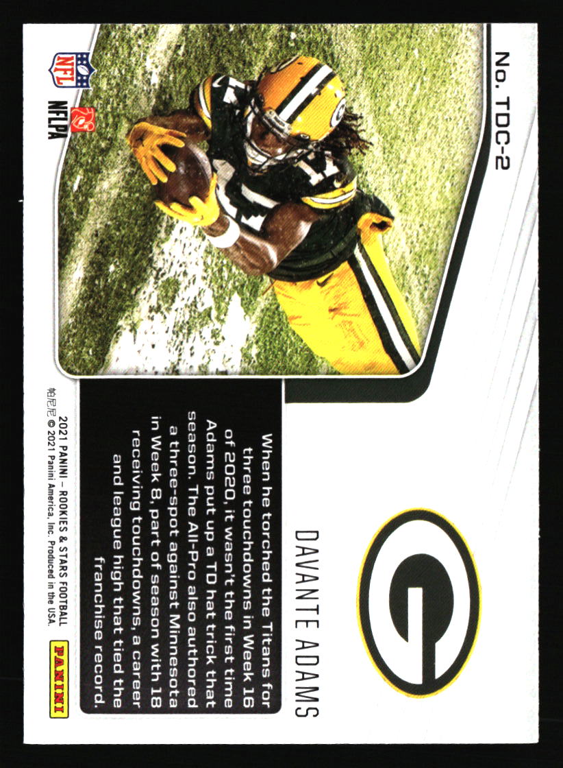 Green Bay Packers Football Cards - Choose from 100s Player Qty Discount - Part 7 - Picture 77 of 497