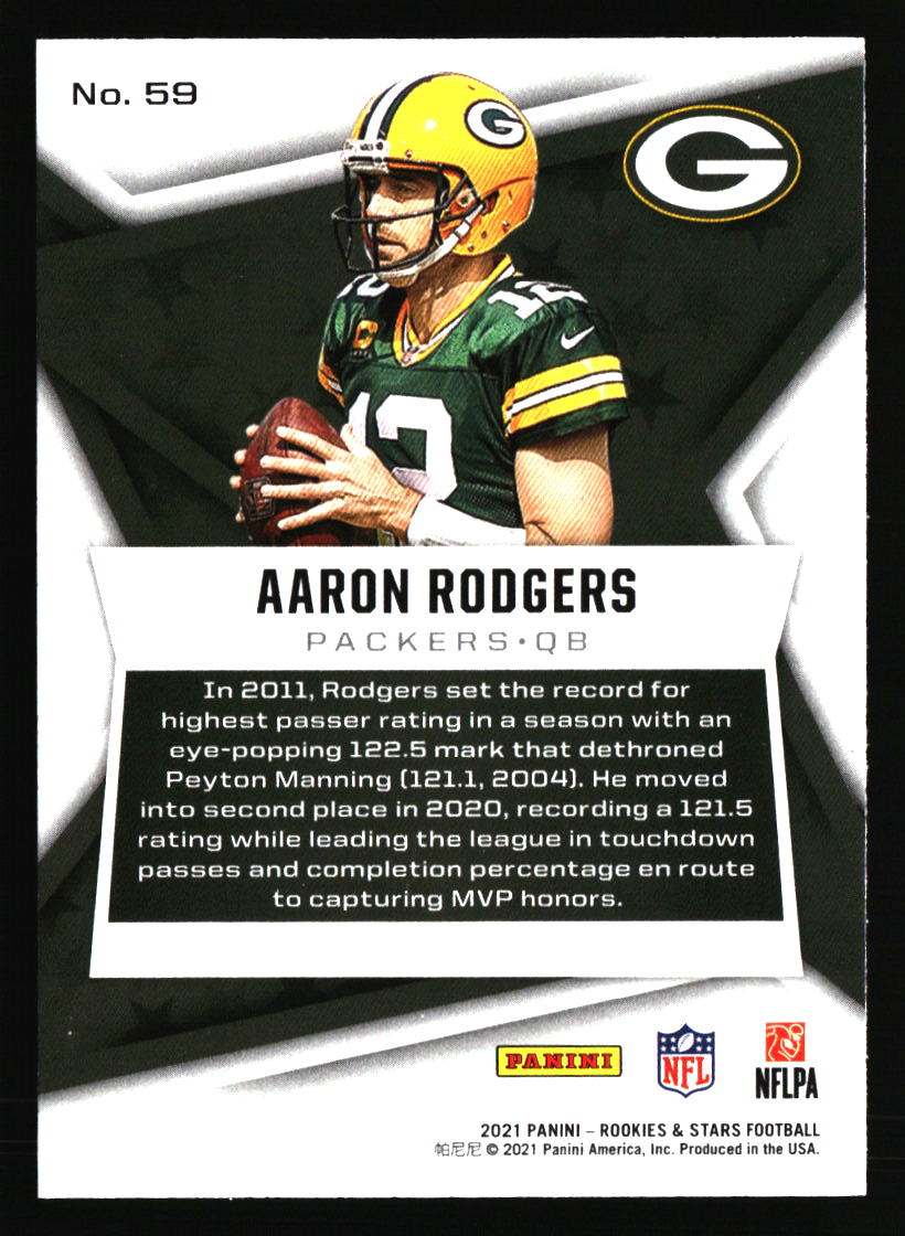 Green Bay Packers Football Cards - Choose from 100s Player Qty Discount - Part 7 - Picture 79 of 497
