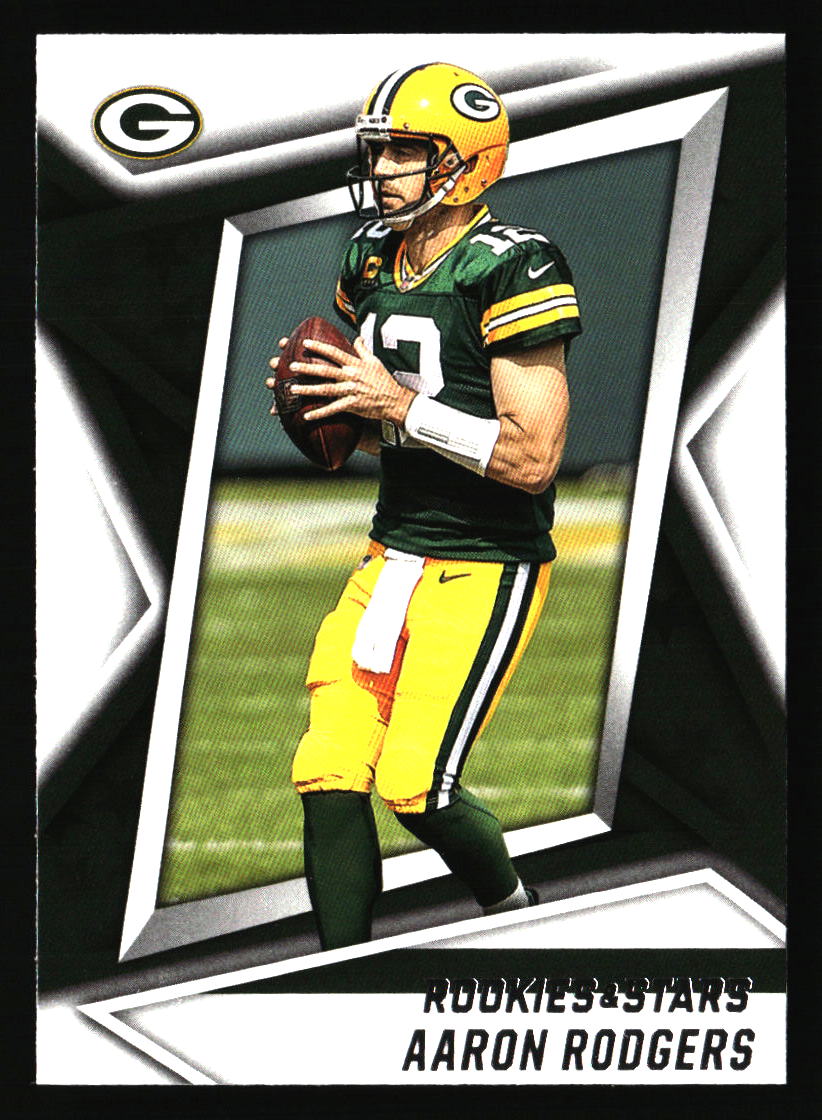 Green Bay Packers Football Cards - Choose from 100s Player Qty Discount - Part 7 - Picture 78 of 497