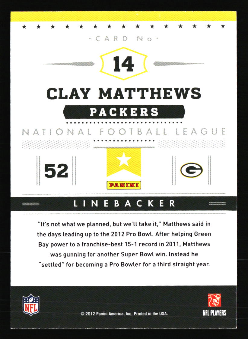 Green Bay Packers Football Cards - Choose from 100s Player Qty Discount - Part 7 - Picture 81 of 497