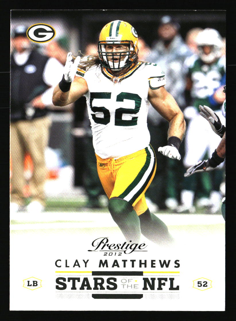 Green Bay Packers Football Cards - Choose from 100s Player Qty Discount - Part 7 - Picture 80 of 497