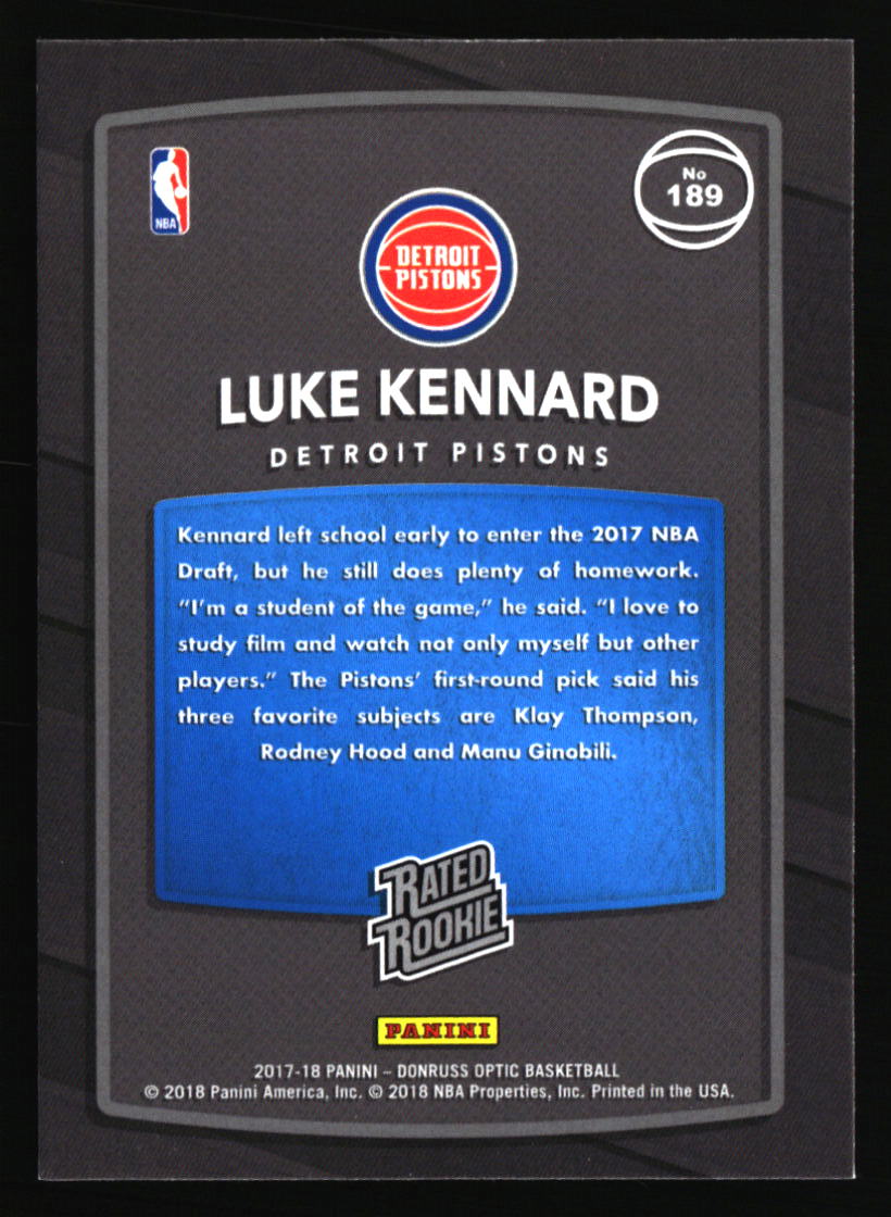 Detroit Pistons Basketball Cards - Choose from 100s Player Qty Discount - Part 1 - Picture 195 of 389