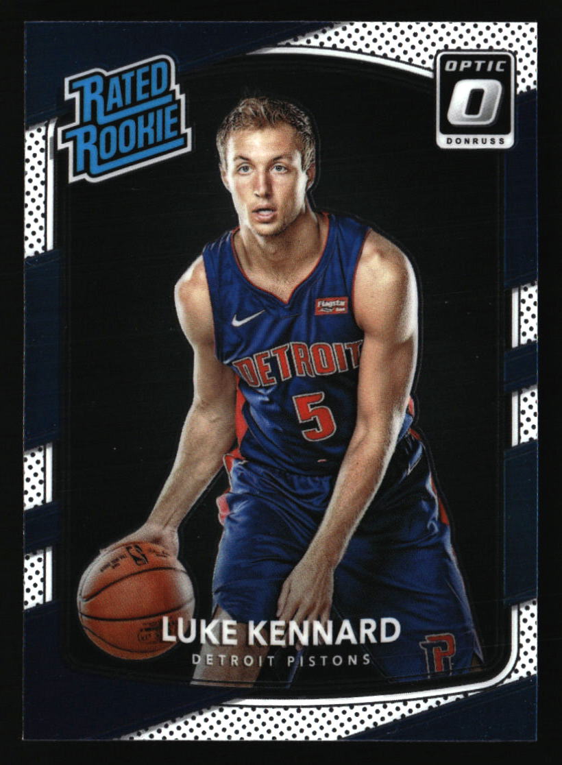 Detroit Pistons Basketball Cards - Choose from 100s Player Qty Discount - Part 1 - Picture 194 of 389
