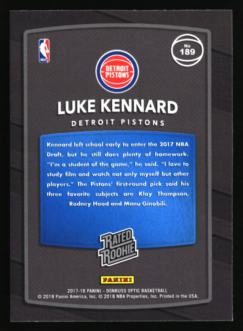 Detroit Pistons Basketball Cards - Choose from 100s Player Qty Discount - Part 1 - Picture 197 of 389
