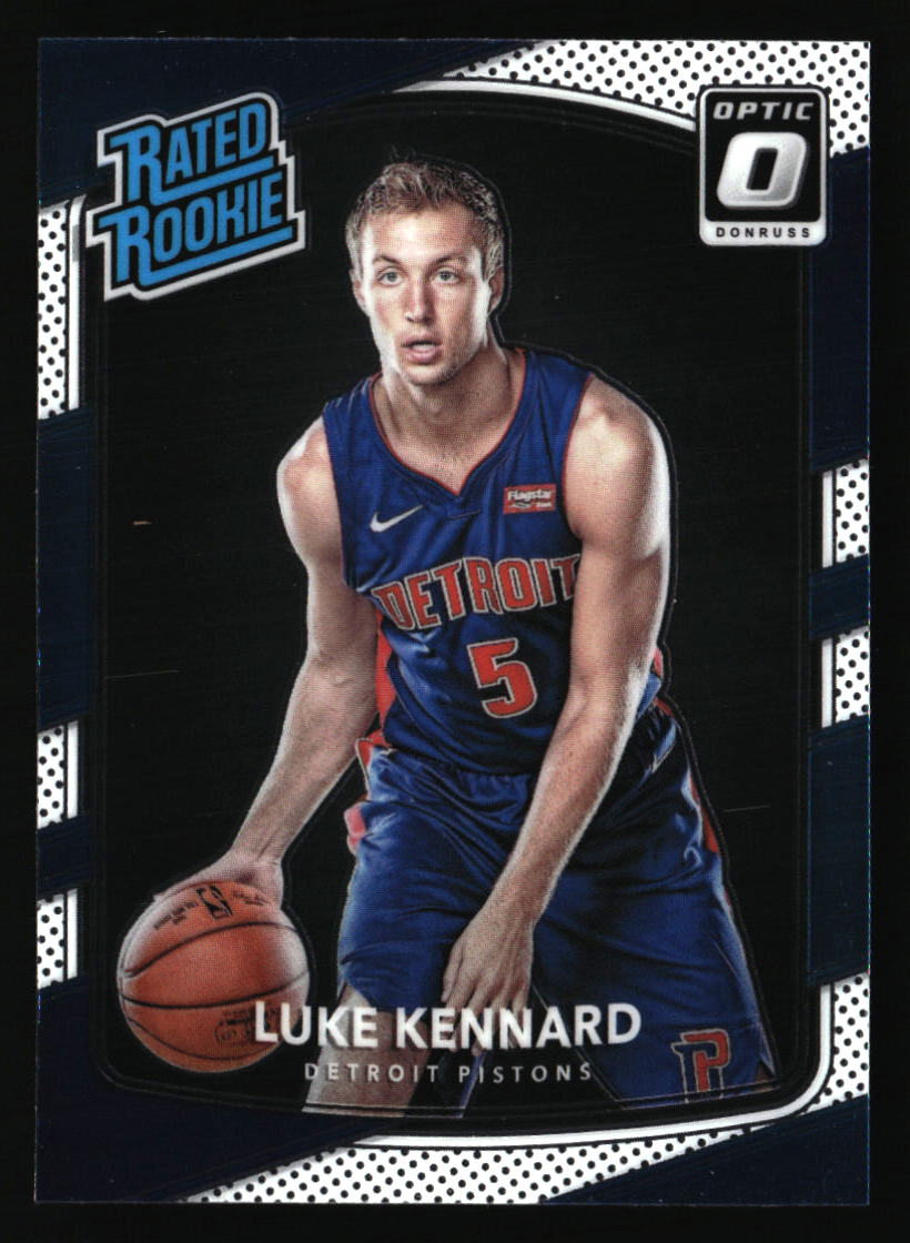 Detroit Pistons Basketball Cards - Choose from 100s Player Qty Discount - Part 1 - Picture 196 of 389
