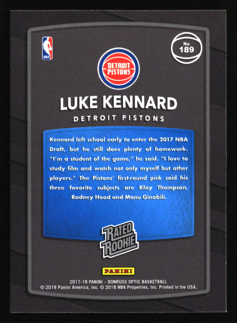 Detroit Pistons Basketball Cards - Choose from 100s Player Qty Discount - Part 1 - Picture 199 of 389