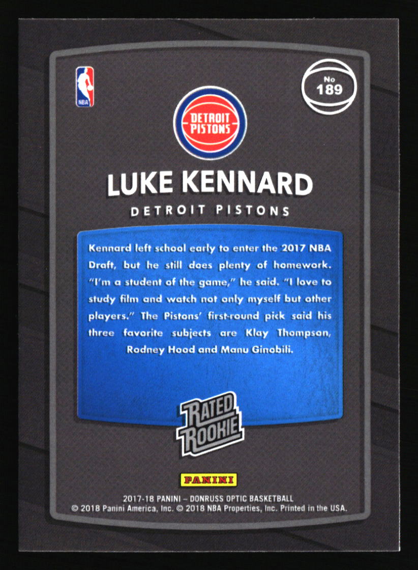 Detroit Pistons Basketball Cards - Choose from 100s Player Qty Discount - Part 1 - Picture 201 of 389