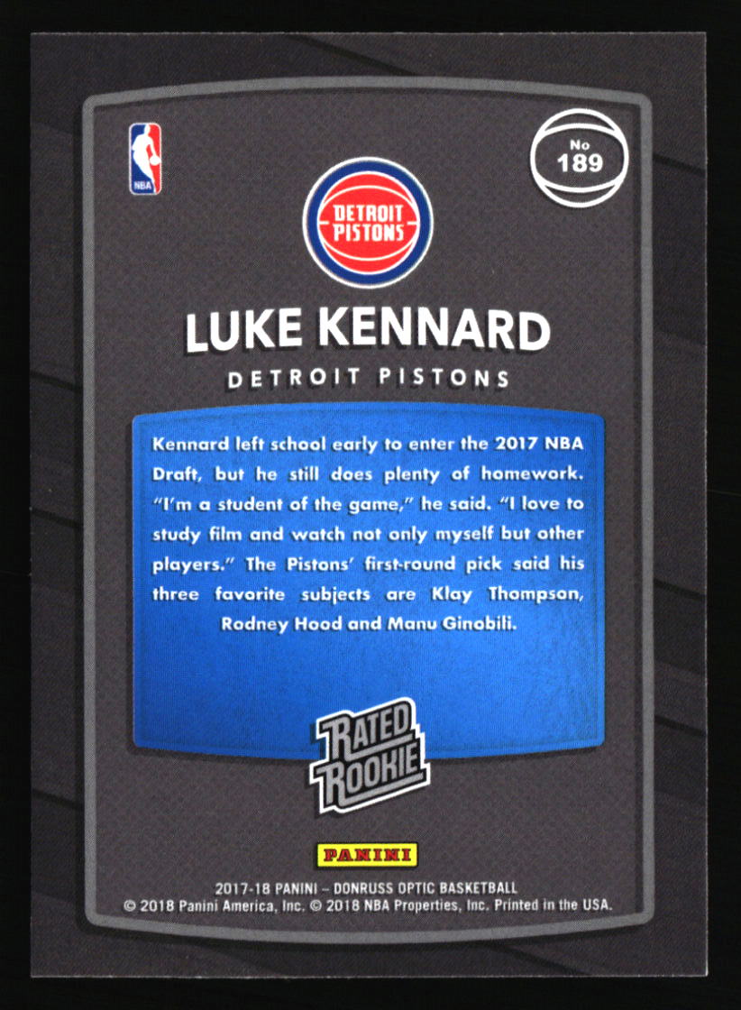 Detroit Pistons Basketball Cards - Choose from 100s Player Qty Discount - Part 1 - Picture 203 of 389