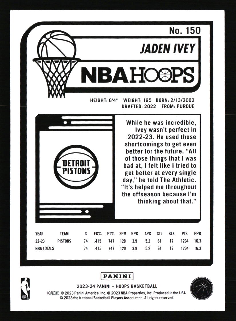 Detroit Pistons Basketball Cards - Choose from 100s Player Qty Discount - Part 1 - Picture 205 of 389