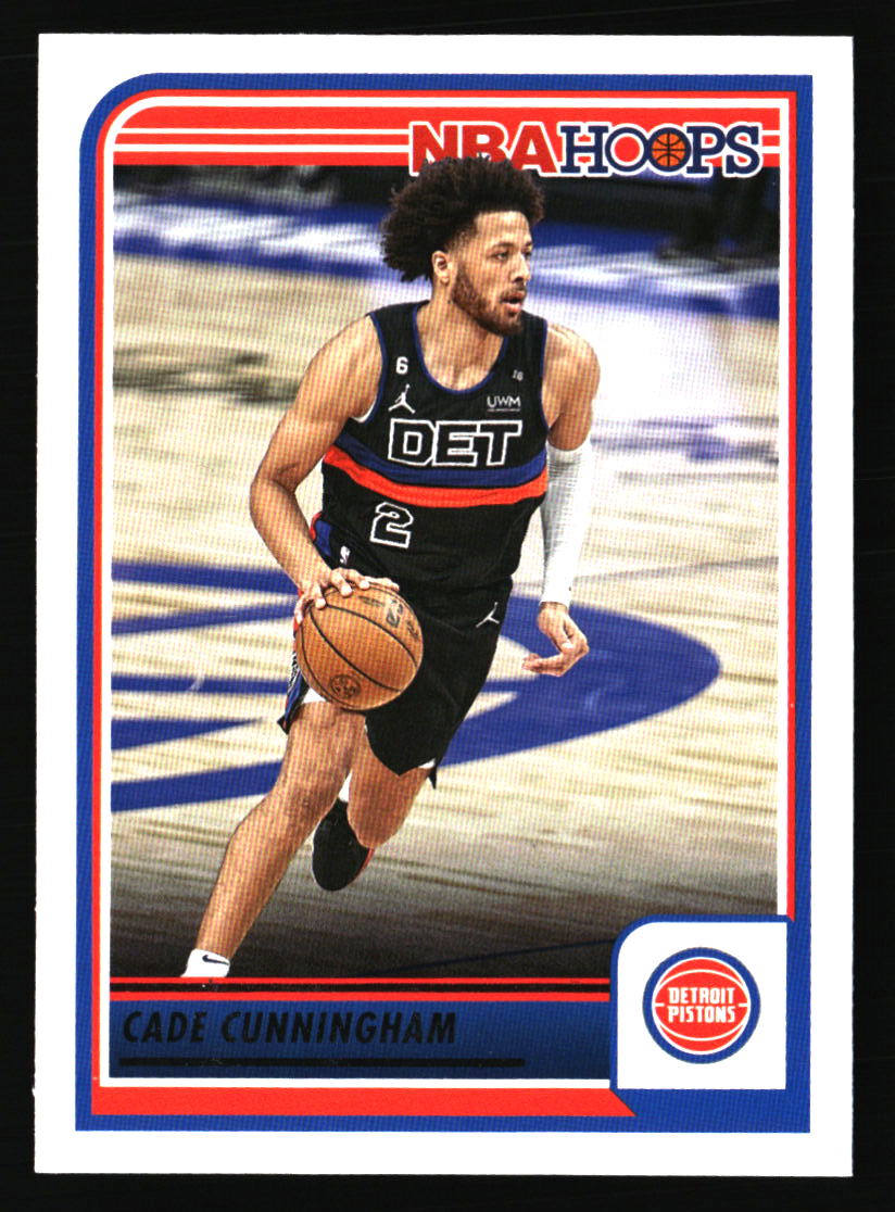 Detroit Pistons Basketball Cards - Choose from 100s Player Qty Discount - Part 1 - Picture 208 of 389