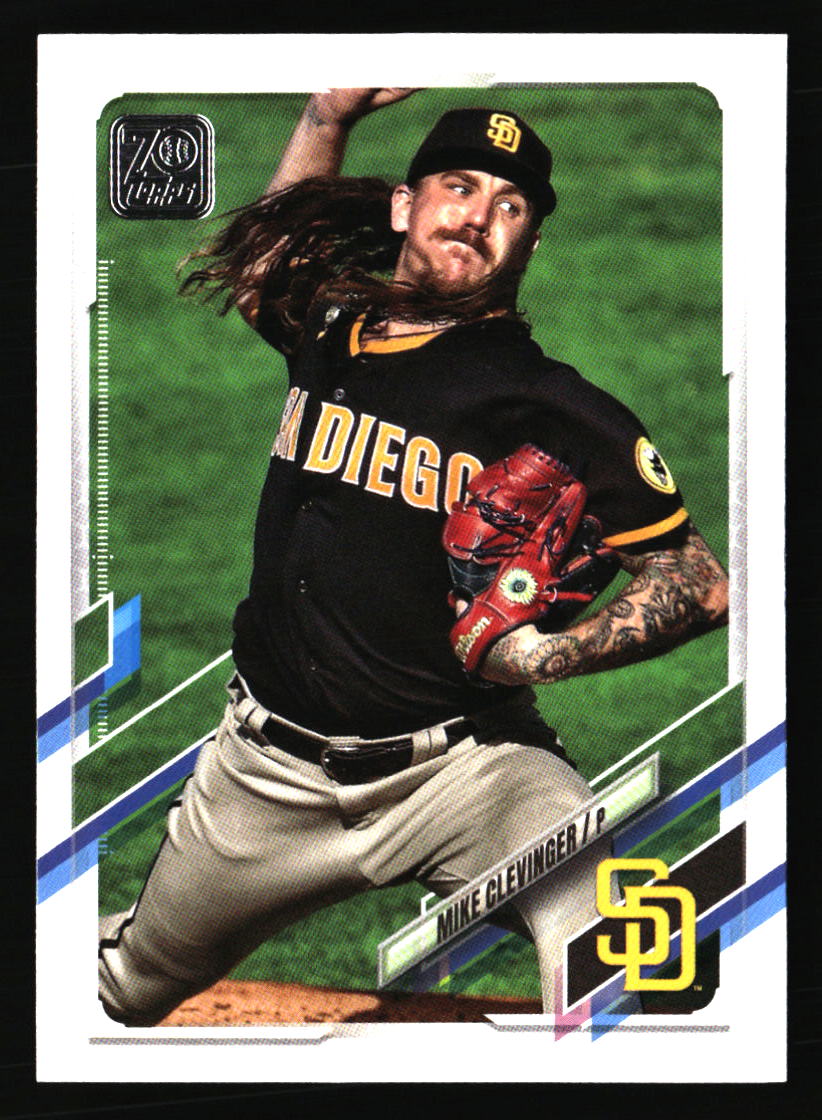 San Diego Padres Baseball Cards - Choose from 100s Quantity Discount Part 1 - Picture 424 of 487