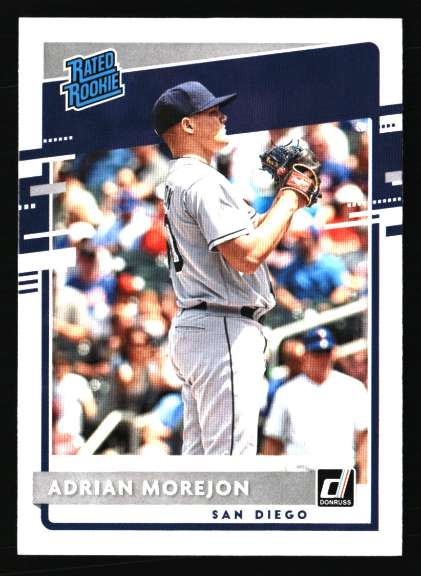 San Diego Padres Baseball Cards - Choose from 100s Quantity Discount Part 1 - Picture 428 of 487
