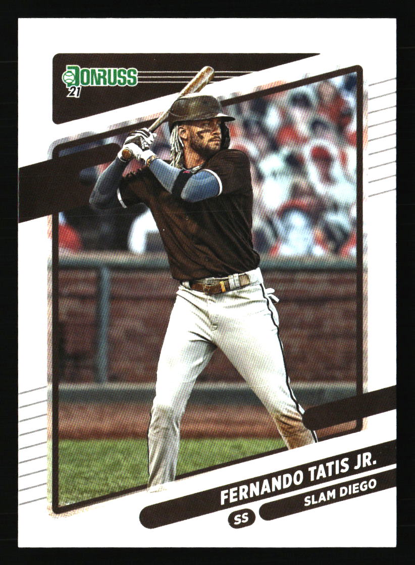 San Diego Padres Baseball Cards - Choose from 100s Quantity Discount Part 1 - Picture 434 of 487