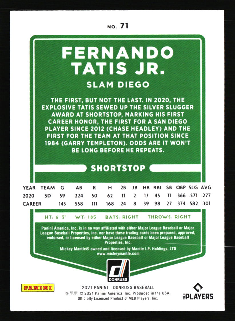 San Diego Padres Baseball Cards - Choose from 100s Quantity Discount Part 1 - Picture 437 of 487