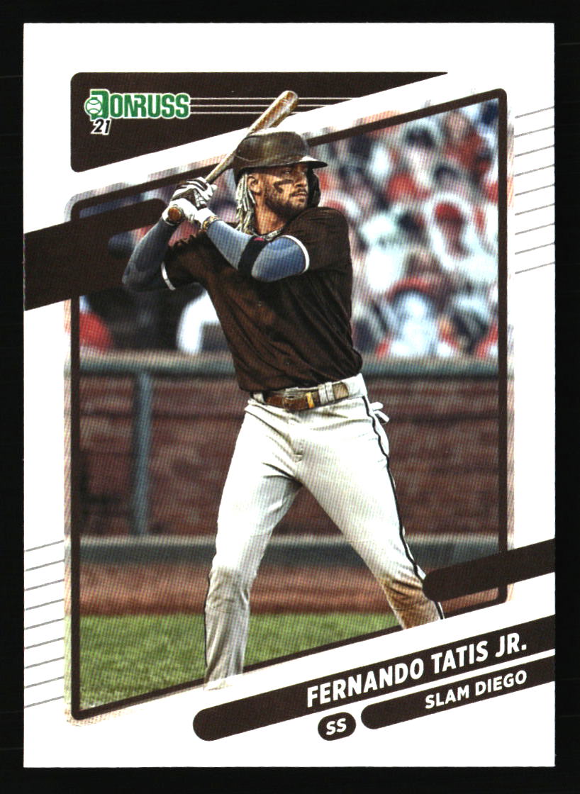 San Diego Padres Baseball Cards - Choose from 100s Quantity Discount Part 1 - Picture 436 of 487