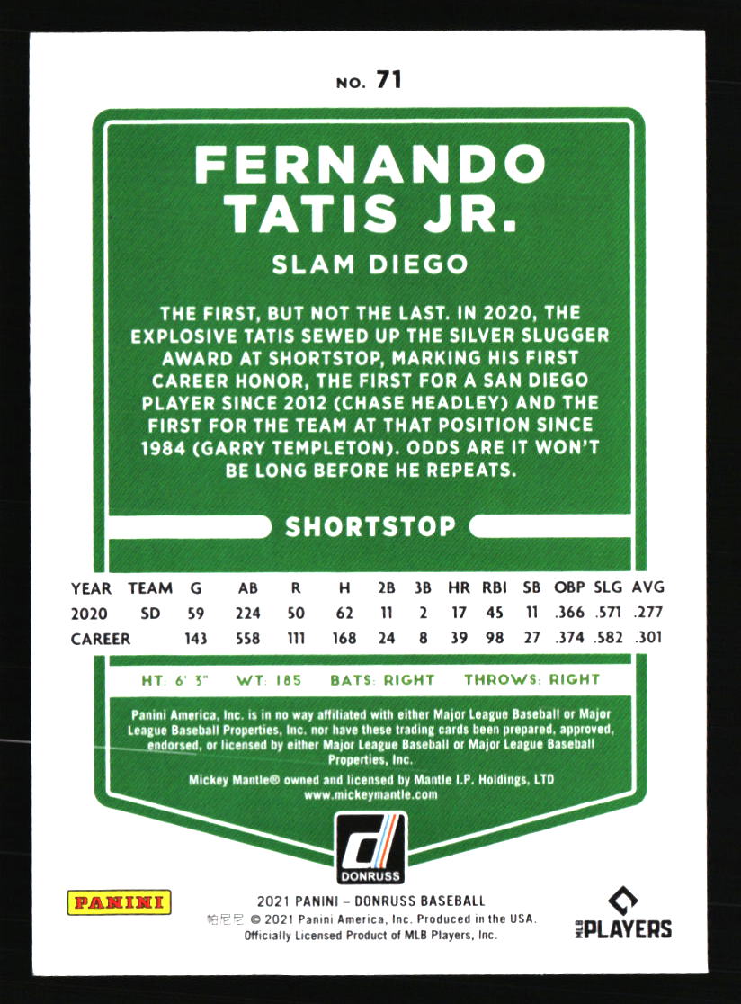 San Diego Padres Baseball Cards - Choose from 100s Quantity Discount Part 1 - Picture 439 of 487