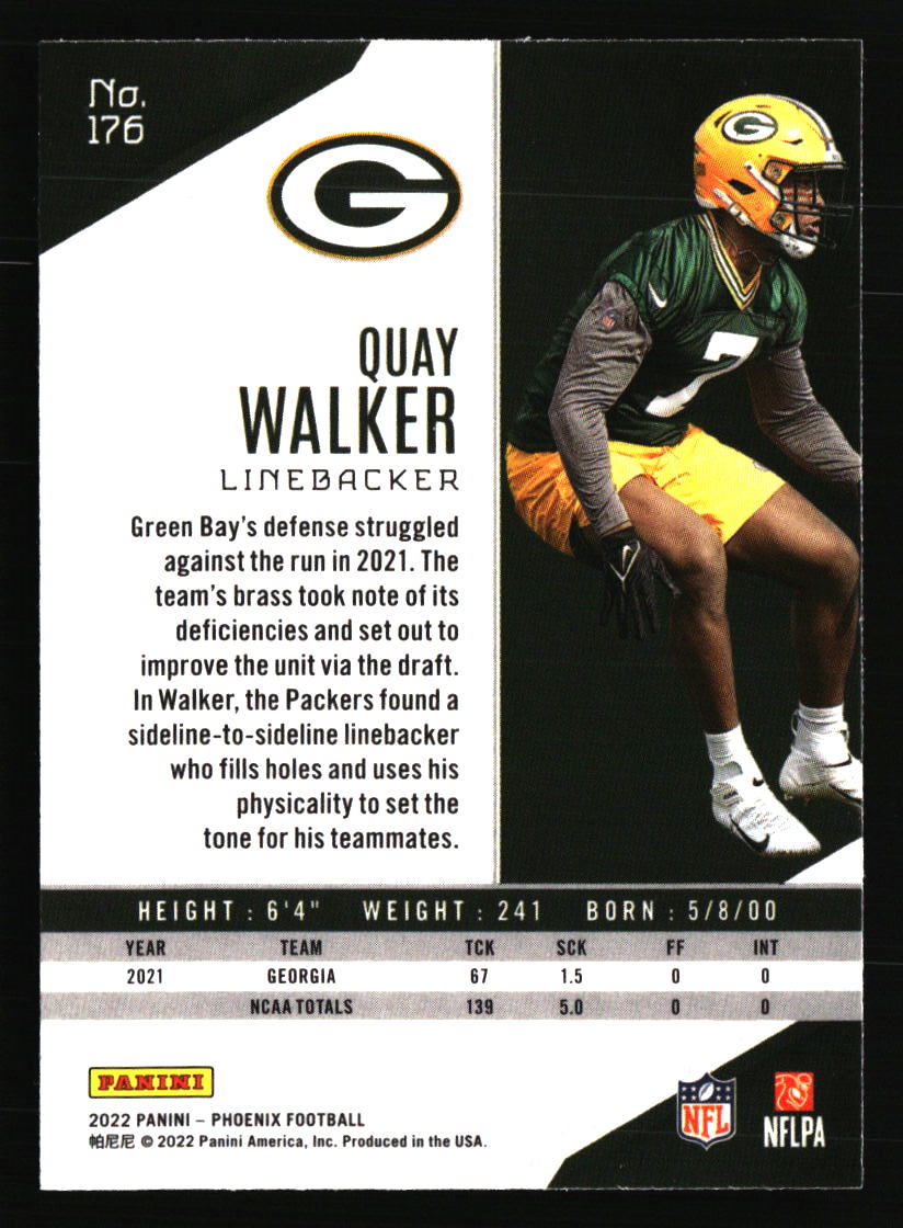 Green Bay Packers Football Cards - Choose from 100s Player Qty Discount - Part 7 - Picture 3 of 497