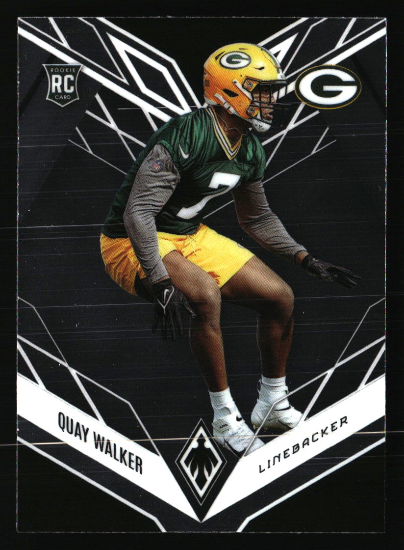 Green Bay Packers Football Cards - Choose from 100s Player Qty Discount - Part 7 - Picture 2 of 497