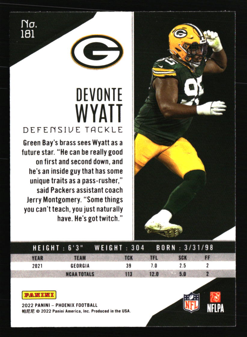 Green Bay Packers Football Cards - Choose from 100s Player Qty Discount - Part 7 - Picture 83 of 497