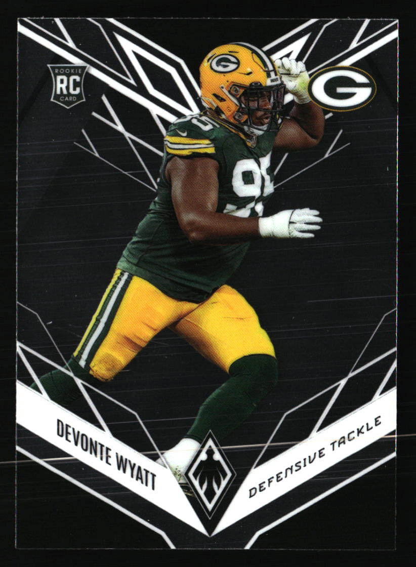 Green Bay Packers Football Cards - Choose from 100s Player Qty Discount - Part 7 - Picture 82 of 497