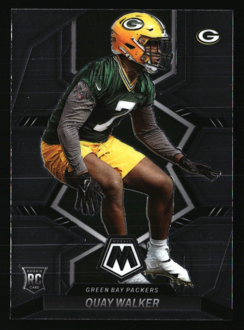 Green Bay Packers Football Cards - Choose from 100s Player Qty Discount - Part 7 - Picture 84 of 497
