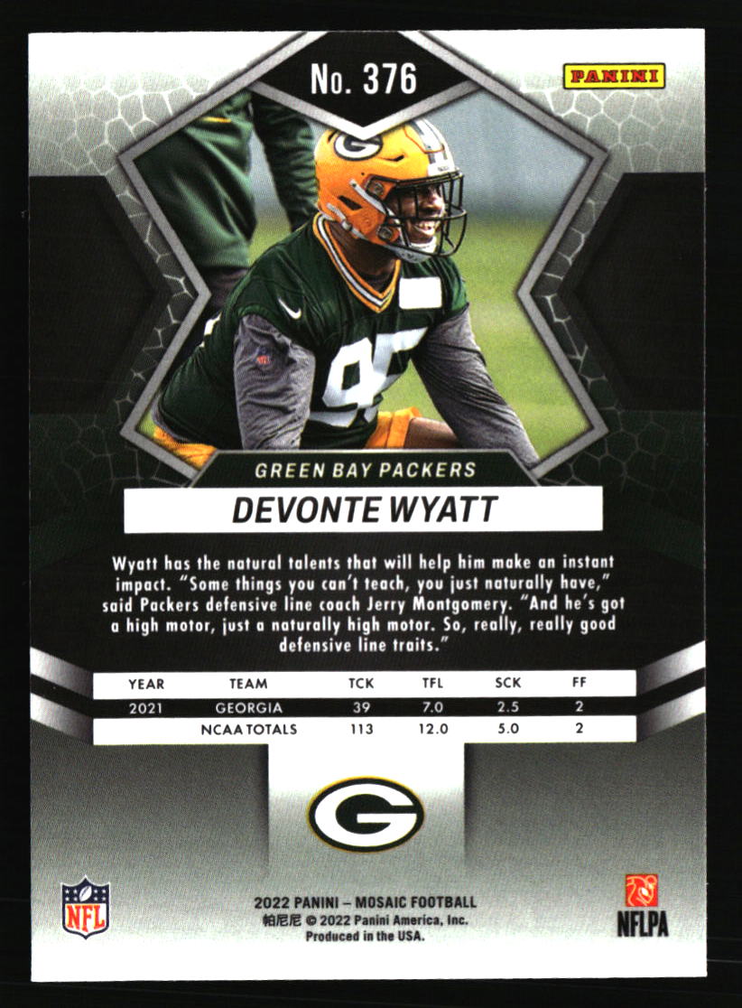 Green Bay Packers Football Cards - Choose from 100s Player Qty Discount - Part 7 - Picture 87 of 497