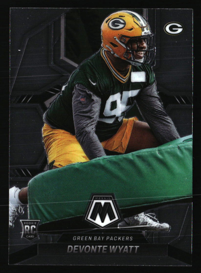 Green Bay Packers Football Cards - Choose from 100s Player Qty Discount - Part 7 - Picture 86 of 497