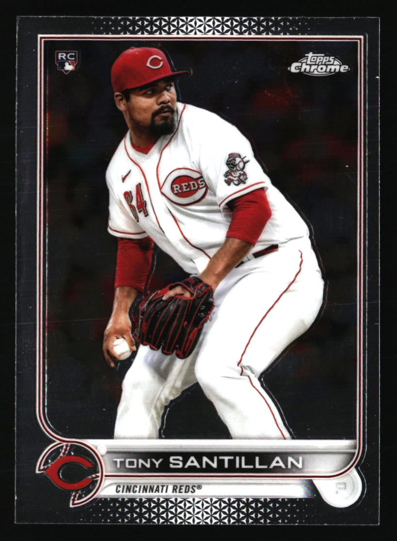 Tarjetas de béisbol de los Rojos de Cincinnati - Elige entre 100 jugadores cantidad descuento - Parte 5 - Imagen 246 de 499