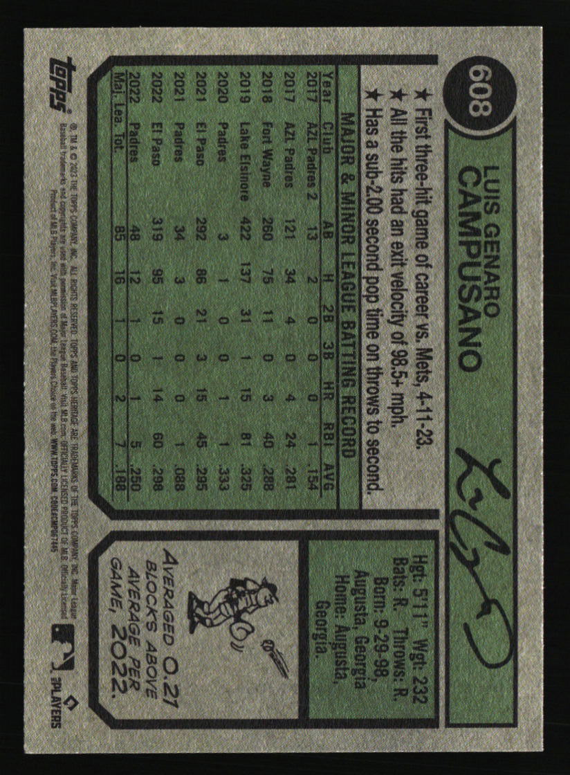 San Diego Padres Baseball Cards - Choose from 100s Quantity Discount Part 1 - Picture 443 of 487