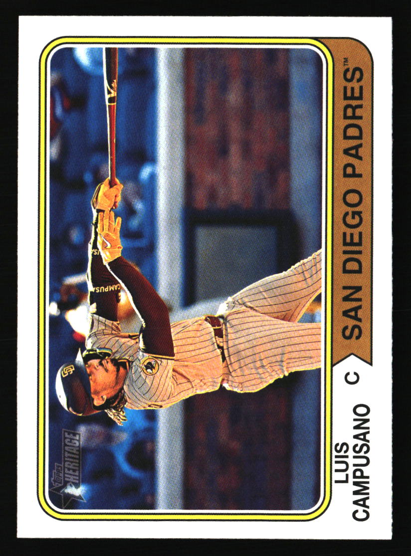 San Diego Padres Baseball Cards - Choose from 100s Quantity Discount Part 1 - Picture 442 of 487