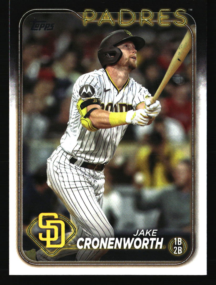 San Diego Padres Baseball Cards - Choose from 100s Quantity Discount Part 1 - Picture 444 of 487