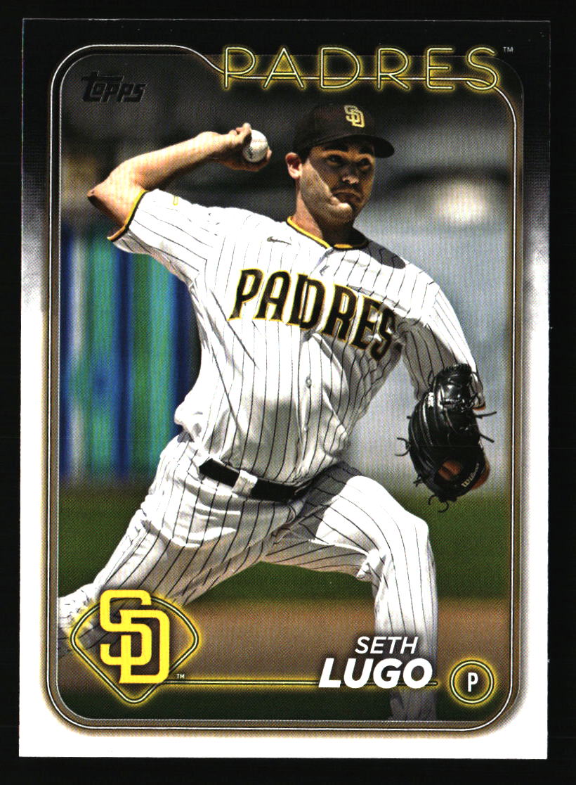 San Diego Padres Baseball Cards - Choose from 100s Quantity Discount Part 1 - Picture 448 of 487
