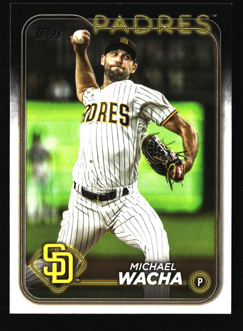 San Diego Padres Baseball Cards - Choose from 100s Quantity Discount Part 1 - Picture 450 of 487