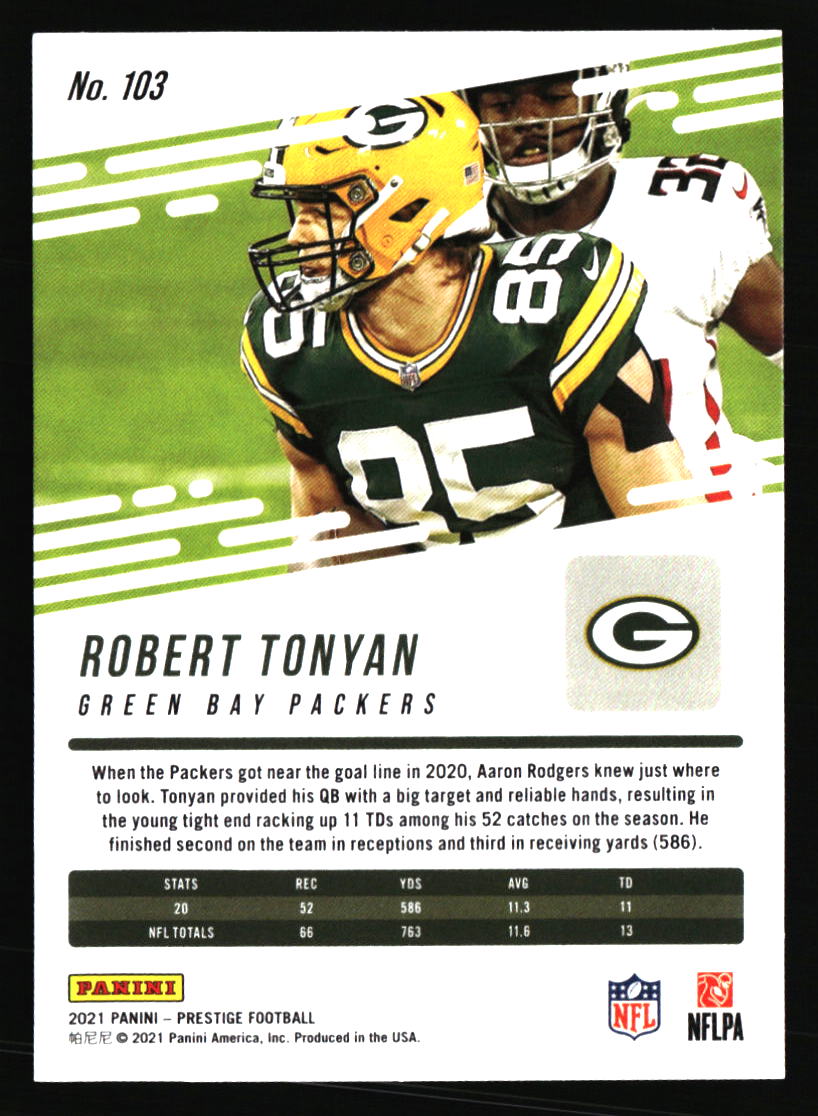 Green Bay Packers Football Cards - Choose from 100s Player Qty Discount - Part 7 - Picture 91 of 497