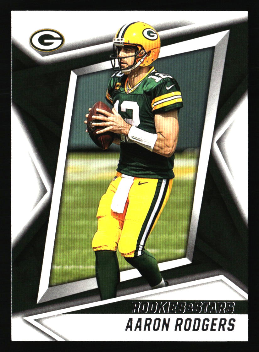 Green Bay Packers Football Cards - Choose from 100s Player Qty Discount - Part 7 - Picture 94 of 497