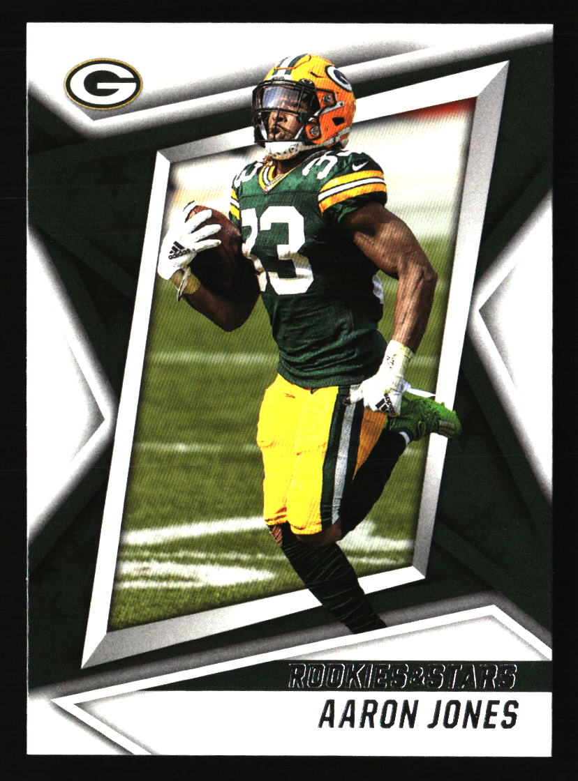 Green Bay Packers Football Cards - Choose from 100s Player Qty Discount - Part 7 - Picture 96 of 497