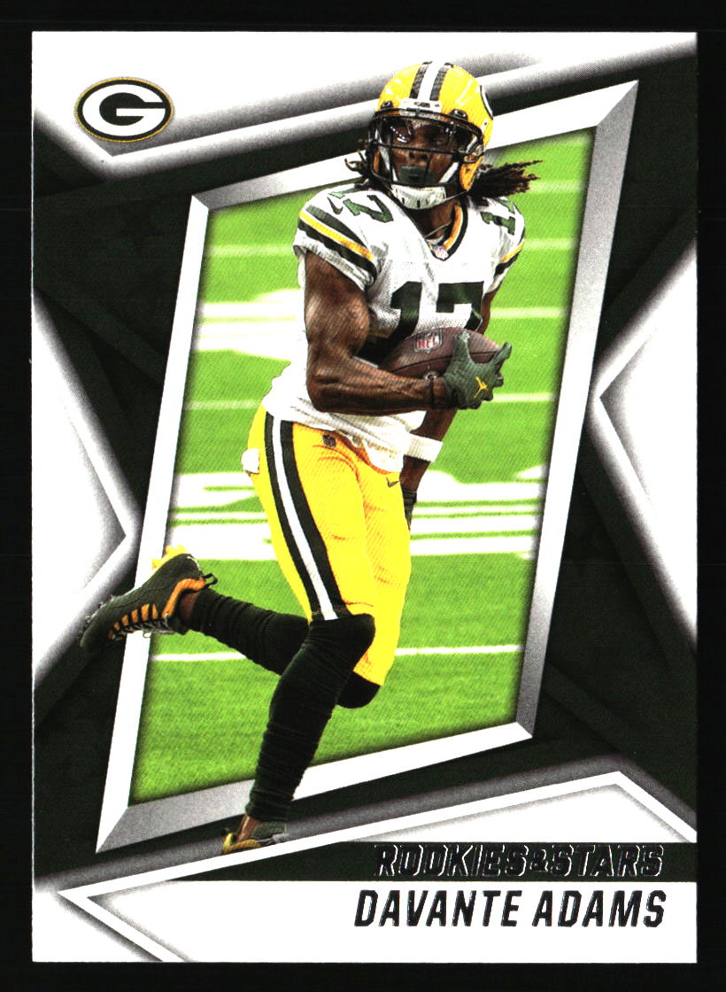 Green Bay Packers Football Cards - Choose from 100s Player Qty Discount - Part 7 - Picture 98 of 497