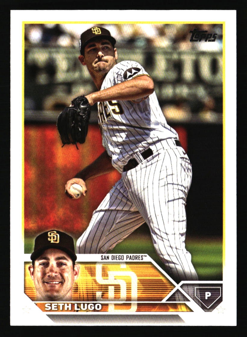 San Diego Padres Baseball Cards - Choose from 100s Quantity Discount Part 1 - Picture 454 of 487