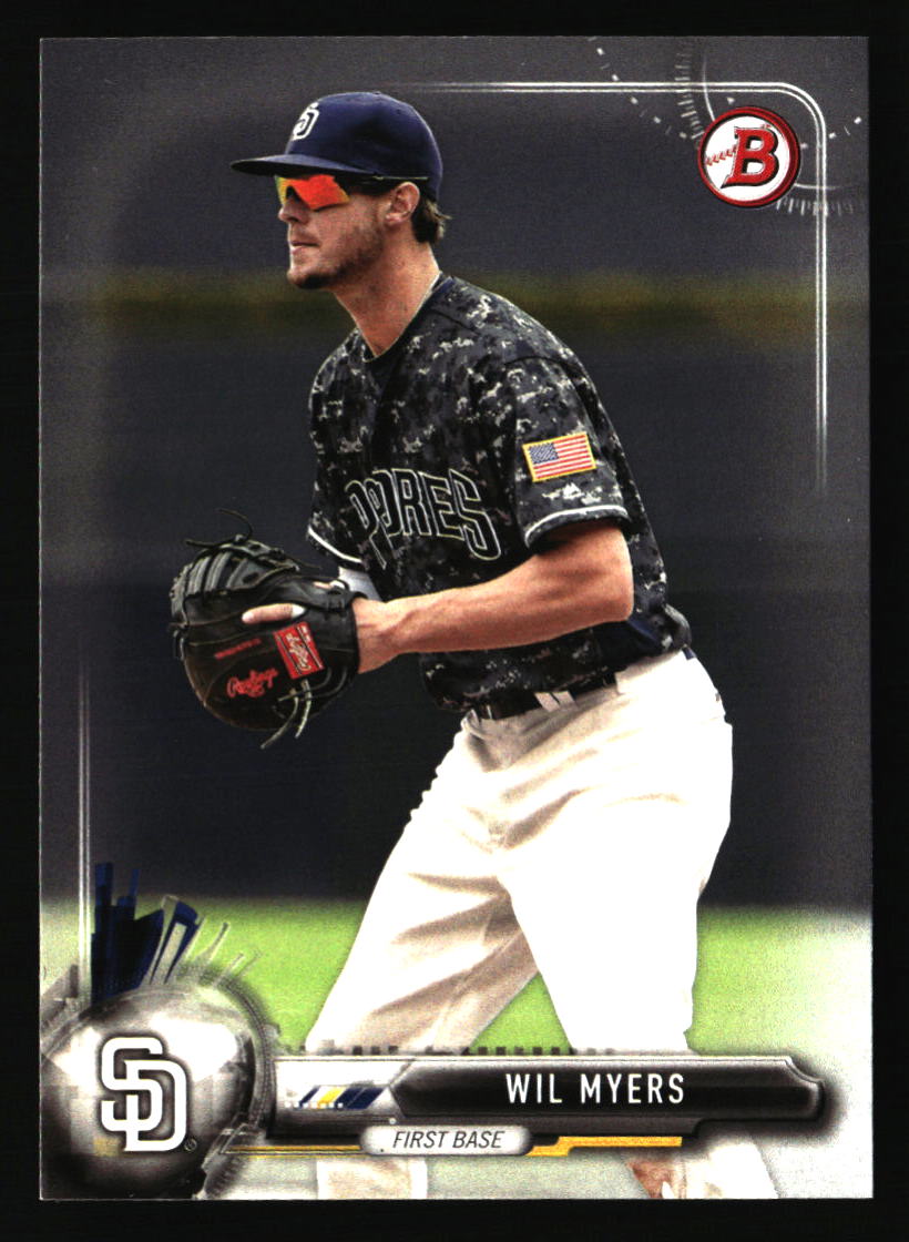 San Diego Padres Baseball Cards - Choose from 100s Quantity Discount Part 1 - Picture 456 of 487